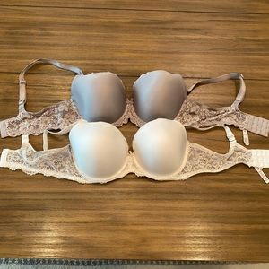 Dream Angels by Victoria’s Secret bra bundle